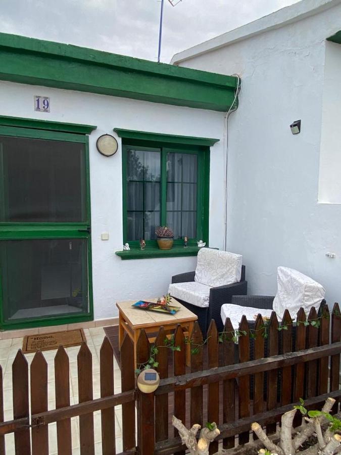 Casa Sandra Cocosol Costa De Antigua Exterior foto