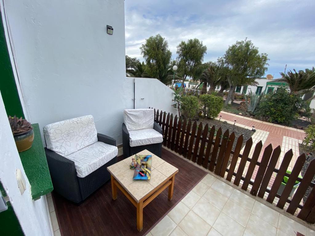 Casa Sandra Cocosol Costa De Antigua Exterior foto
