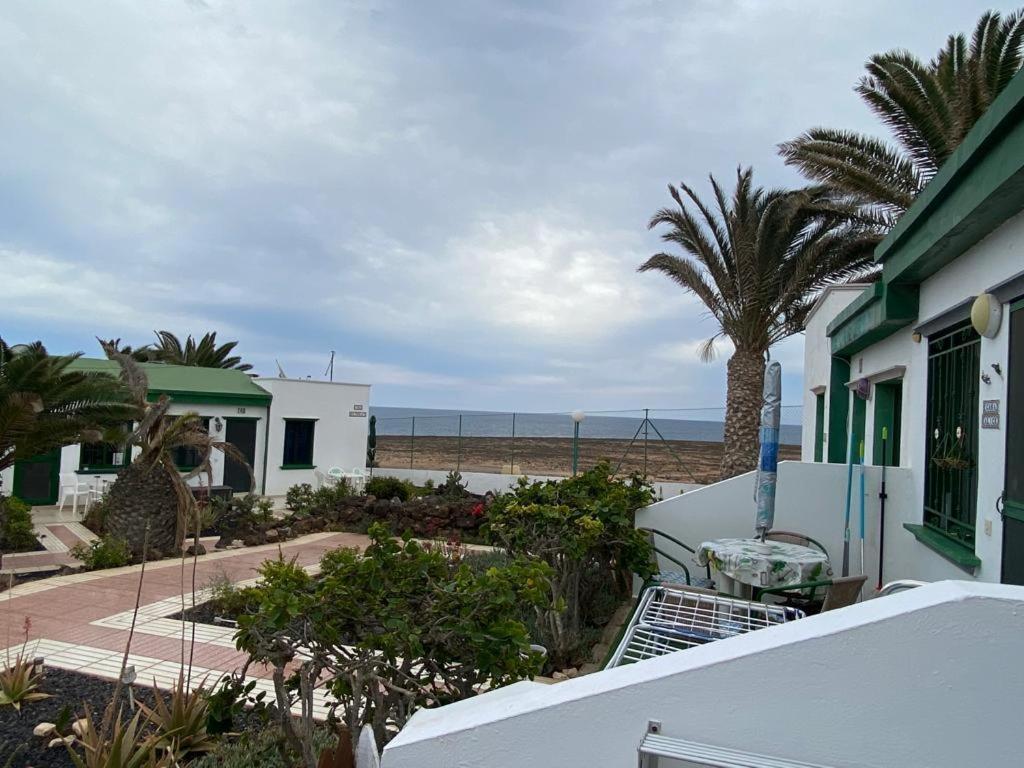 Casa Sandra Cocosol Costa De Antigua Exterior foto