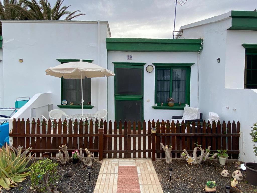 Casa Sandra Cocosol Costa De Antigua Exterior foto