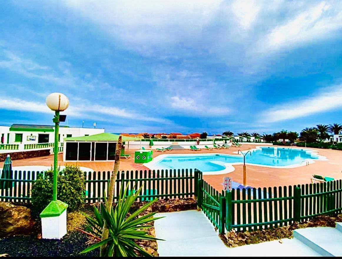 Casa Sandra Cocosol Costa De Antigua Exterior foto